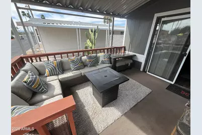 11596 W Sierra Dawn Boulevard #80, Surprise, AZ 85378 - Photo 35