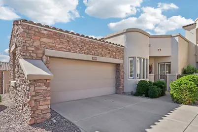 7445 E Eagle Crest Drive #1099, Mesa, AZ 85207 - Photo 33