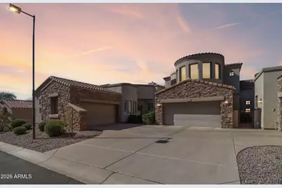7445 E Eagle Crest Drive #1099, Mesa, AZ 85207 - Photo 1