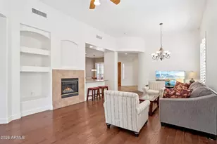 7445 E Eagle Crest Dr, Mesa, AZ 85207 - Photo 13