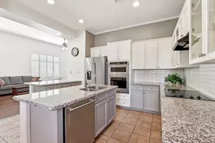 7445 E Eagle Crest Dr, Mesa, AZ 85207 - Photo 5