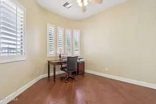 7445 E Eagle Crest Dr, Mesa, AZ 85207 - Photo 25