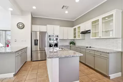 7445 E Eagle Crest Drive #1099, Mesa, AZ 85207 - Photo 17