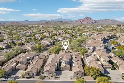 7445 E Eagle Crest Drive #1099, Mesa, AZ 85207 - Photo 41