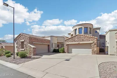 7445 E Eagle Crest Drive #1099, Mesa, AZ 85207 - Photo 31