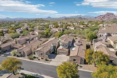 7445 E Eagle Crest Drive #1099, Mesa, AZ 85207 - Photo 35