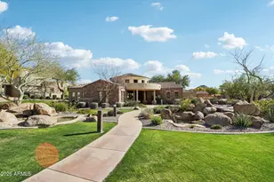 7445 E Eagle Crest Dr, Mesa, AZ 85207 - Photo 45