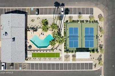 426 W Cottonwood Lane #35, Casa Grande, AZ 85122 - Photo 31