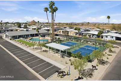 426 W Cottonwood Lane #35, Casa Grande, AZ 85122 - Photo 29