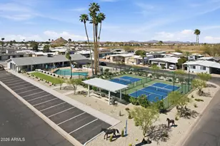 426 W Cottonwood Ln, Casa Grande, AZ 85122 - Photo 29