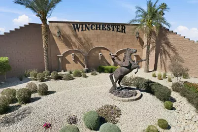 426 W Cottonwood Lane #35, Casa Grande, AZ 85122 - Photo 27