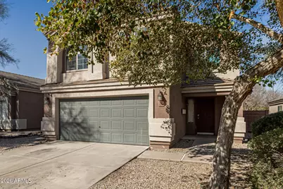 33758 N Roadrunner Lane, San Tan Valley, AZ 85144 - Photo 1