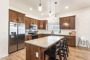 4156 S Lois Ln, Sierra Vista, AZ 85650 - Photo 9