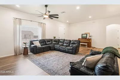 4156 S Lois Lane, Sierra Vista, AZ 85650 - Photo 5