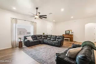 4156 S Lois Ln, Sierra Vista, AZ 85650 - Photo 5