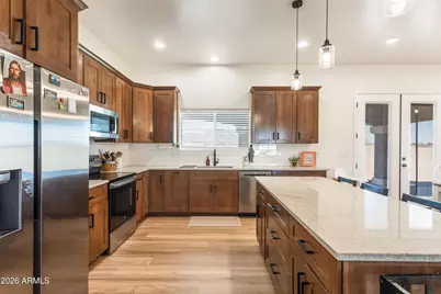 4156 S Lois Lane, Sierra Vista, AZ 85650 - Photo 7