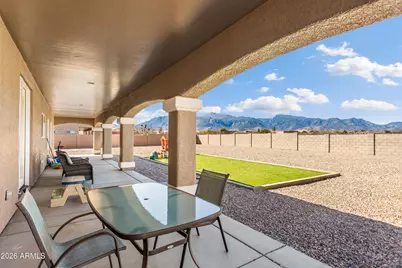 4156 S Lois Lane, Sierra Vista, AZ 85650 - Photo 27