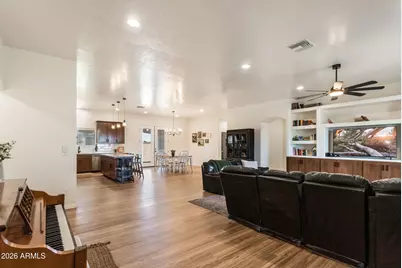 4156 S Lois Lane, Sierra Vista, AZ 85650 - Photo 3