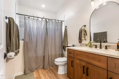 4156 S Lois Lane, Sierra Vista, AZ 85650 - Photo 23