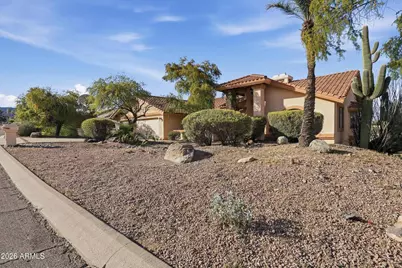 15404 E Thistle Drive, Fountain Hills, AZ 85268 - Photo 59
