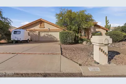 15404 E Thistle Drive, Fountain Hills, AZ 85268 - Photo 61