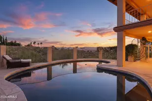 15404 E Thistle Dr, Fountain Hills, AZ 85268 - Photo 3