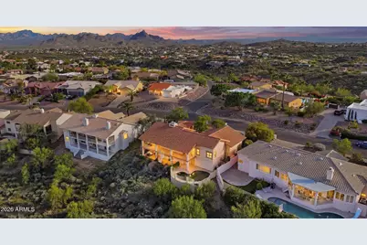 15404 E Thistle Drive, Fountain Hills, AZ 85268 - Photo 5