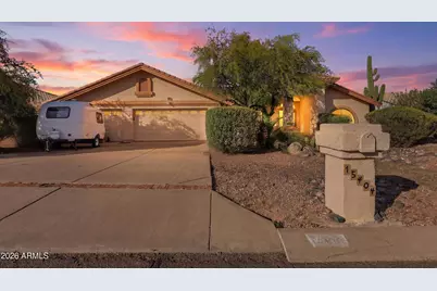 15404 E Thistle Drive, Fountain Hills, AZ 85268 - Photo 7