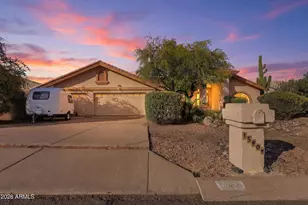 15404 E Thistle Dr, Fountain Hills, AZ 85268 - Photo 7