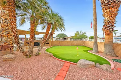 10701 N 99th Avenue #186, Peoria, AZ 85345 - Photo 41