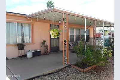 10701 N 99th Avenue #186, Peoria, AZ 85345 - Photo 35