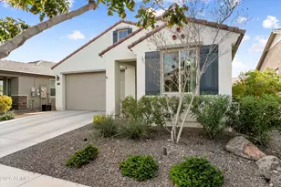 4984 N 206th Ln, Buckeye, AZ 85396 - Photo 3