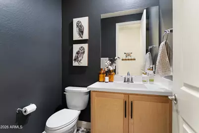 4984 N 206th Lane, Buckeye, AZ 85396 - Photo 35