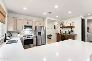 4984 N 206th Ln, Buckeye, AZ 85396 - Photo 11