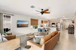 4984 N 206th Ln, Buckeye, AZ 85396 - Photo 17