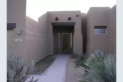 4537 E Thunder Hawk Road, Cave Creek, AZ 85331 - Photo 3