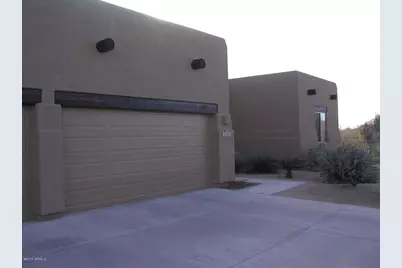 4537 E Thunder Hawk Road, Cave Creek, AZ 85331 - Photo 5