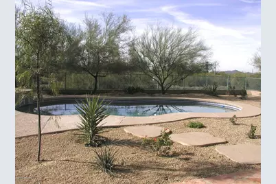 4537 E Thunder Hawk Road, Cave Creek, AZ 85331 - Photo 21