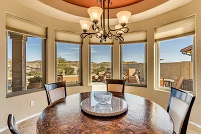 4179 S Tigre Del Mar Drive, Gold Canyon, AZ 85118 - Photo 33