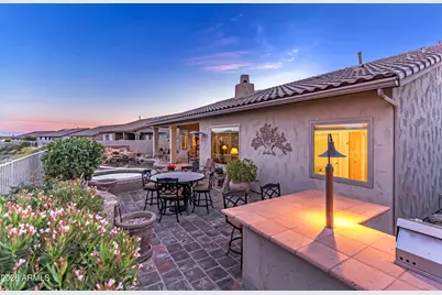 4179 S Tigre Del Mar Drive, Gold Canyon, AZ 85118 - Photo 15