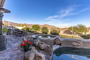 4179 S Tigre Del Mar Dr, Gold Canyon, AZ 85118 - Photo 3