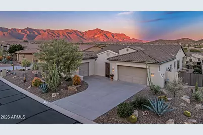 4179 S Tigre Del Mar Drive, Gold Canyon, AZ 85118 - Photo 1