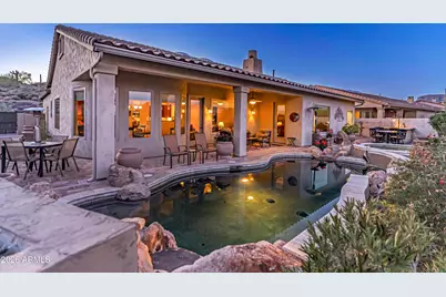 4179 S Tigre Del Mar Drive, Gold Canyon, AZ 85118 - Photo 23