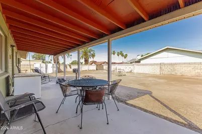 890 W Del Rio Street, Chandler, AZ 85225 - Photo 21