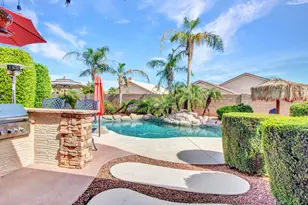 7846 W Behrend Dr, Glendale, AZ 85308 - Photo 37