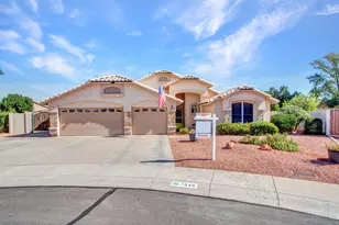 7846 W Behrend Dr, Glendale, AZ 85308 - Photo 57