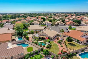 7846 W Behrend Dr, Glendale, AZ 85308 - Photo 11