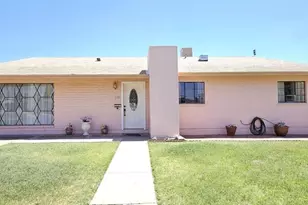 2201 E 7th St, Douglas, AZ 85607 - Photo 1