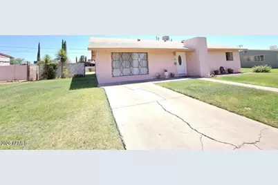 2201 E 7th Street, Douglas, AZ 85607 - Photo 49
