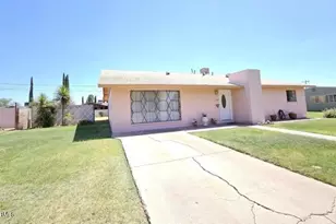 2201 E 7th St, Douglas, AZ 85607 - Photo 49